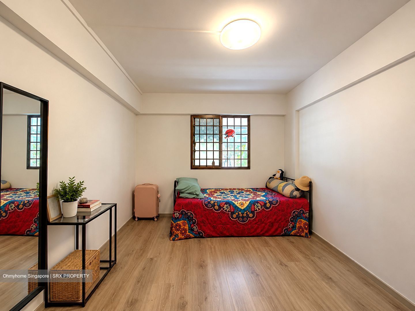 Blk 292 Tampines Street 22 (Tampines), HDB 3 Rooms #621711101